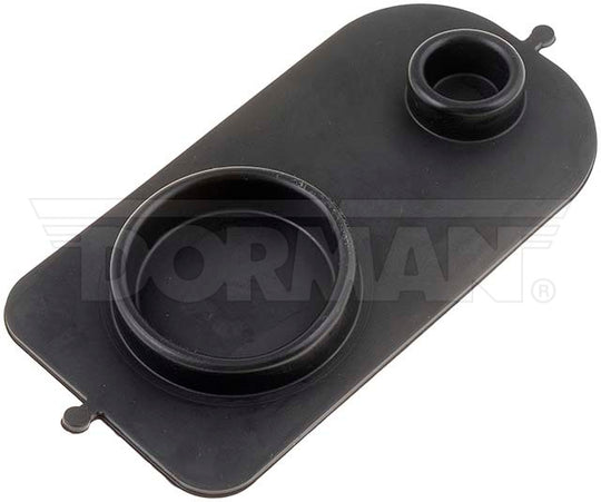 42074 Brake Master Cylinder Reservoir Cap Gasket Dorman - HELP Canada