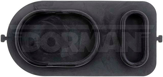 42075 Brake Master Cylinder Reservoir Cap Gasket Dorman - HELP Canada