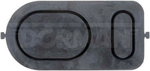 Load image into Gallery viewer, 42075 Brake Master Cylinder Reservoir Cap Gasket Dorman - HELP Canada
