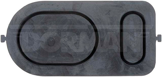 42075 Brake Master Cylinder Reservoir Cap Gasket Dorman - HELP Canada