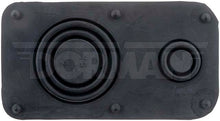 Charger l'image dans la galerie, 42077 Brake Master Cylinder Reservoir Cap Gasket Dorman - HELP Canada