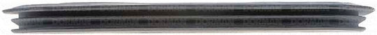 42079 Brake Master Cylinder Reservoir Cap Gasket Dorman - HELP Canada