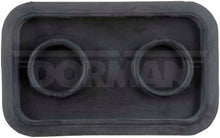 Charger l'image dans la galerie, 42079 Brake Master Cylinder Reservoir Cap Gasket Dorman - HELP Canada