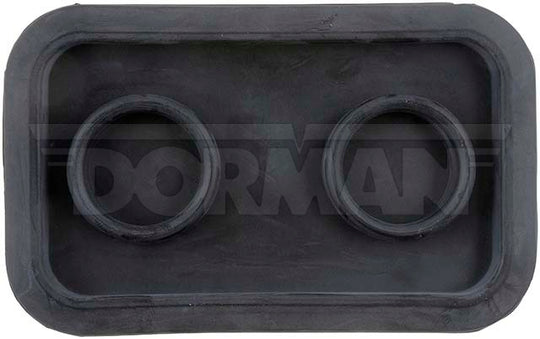 42079 Brake Master Cylinder Reservoir Cap Gasket Dorman - HELP Canada