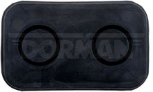 Charger l'image dans la galerie, 42079 Brake Master Cylinder Reservoir Cap Gasket Dorman - HELP Canada