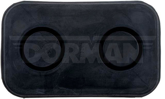 42079 Brake Master Cylinder Reservoir Cap Gasket Dorman - HELP Canada