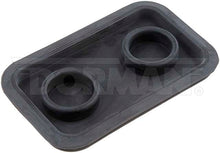 Charger l'image dans la galerie, 42079 Brake Master Cylinder Reservoir Cap Gasket Dorman - HELP Canada