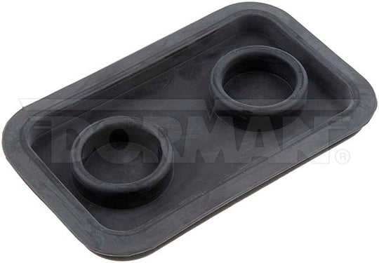 42079 Brake Master Cylinder Reservoir Cap Gasket Dorman - HELP Canada