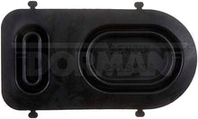 Load image into Gallery viewer, 42080 Brake Master Cylinder Reservoir Cap Gasket Dorman - HELP Canada