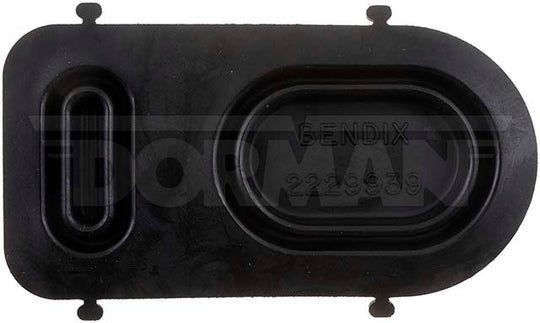 42080 Brake Master Cylinder Reservoir Cap Gasket Dorman - HELP Canada