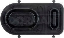 Load image into Gallery viewer, 42080 Brake Master Cylinder Reservoir Cap Gasket Dorman - HELP Canada