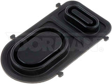 Load image into Gallery viewer, 42080 Brake Master Cylinder Reservoir Cap Gasket Dorman - HELP Canada