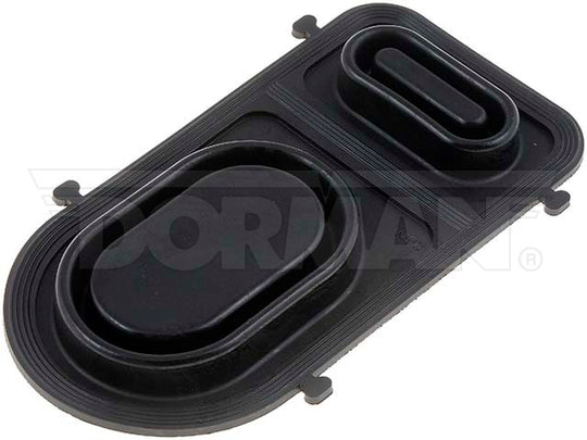 42080 Brake Master Cylinder Reservoir Cap Gasket Dorman - HELP Canada