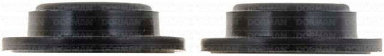 42081 Brake Master Cylinder Reservoir Cap Gasket Dorman - HELP Canada