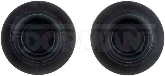 42081 Brake Master Cylinder Reservoir Cap Gasket Dorman - HELP Canada