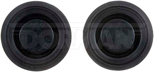 42081 Brake Master Cylinder Reservoir Cap Gasket Dorman - HELP Canada
