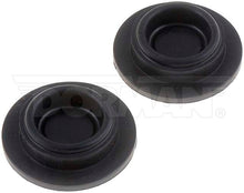 Load image into Gallery viewer, 42081 Brake Master Cylinder Reservoir Cap Gasket Dorman - HELP Canada