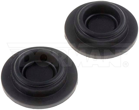 42081 Brake Master Cylinder Reservoir Cap Gasket Dorman - HELP Canada