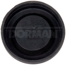 Charger l'image dans la galerie, 42092 Brake Master Cylinder Reservoir Cap Gasket Dorman - HELP Canada