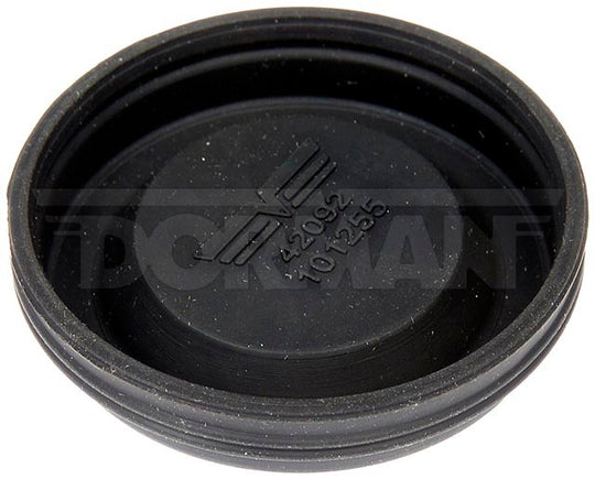 42092 Brake Master Cylinder Reservoir Cap Gasket Dorman - HELP Canada