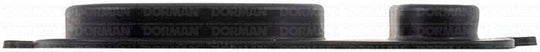 42095 Brake Master Cylinder Reservoir Cap Gasket Dorman - HELP Canada