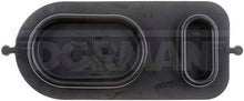 Load image into Gallery viewer, 42095 Brake Master Cylinder Reservoir Cap Gasket Dorman - HELP Canada