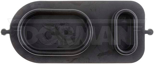 42095 Brake Master Cylinder Reservoir Cap Gasket Dorman - HELP Canada