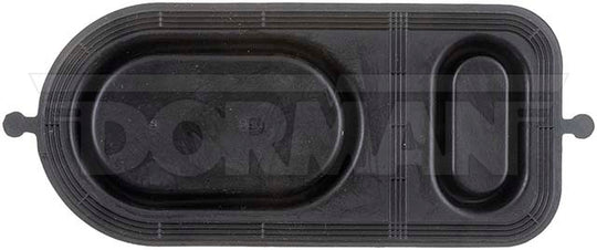 42095 Brake Master Cylinder Reservoir Cap Gasket Dorman - HELP Canada