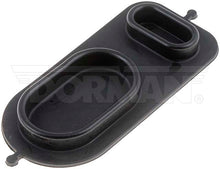 Load image into Gallery viewer, 42095 Brake Master Cylinder Reservoir Cap Gasket Dorman - HELP Canada