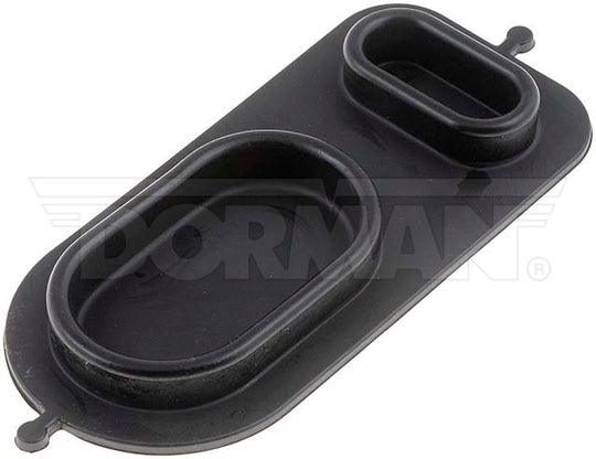 42095 Brake Master Cylinder Reservoir Cap Gasket Dorman - HELP Canada