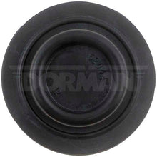 Load image into Gallery viewer, 42098 Brake Master Cylinder Reservoir Cap Gasket Dorman - HELP Canada