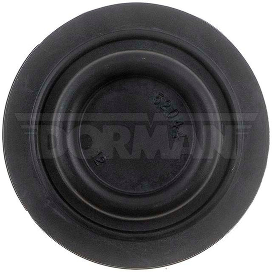 42098 Brake Master Cylinder Reservoir Cap Gasket Dorman - HELP Canada