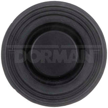 Load image into Gallery viewer, 42098 Brake Master Cylinder Reservoir Cap Gasket Dorman - HELP Canada