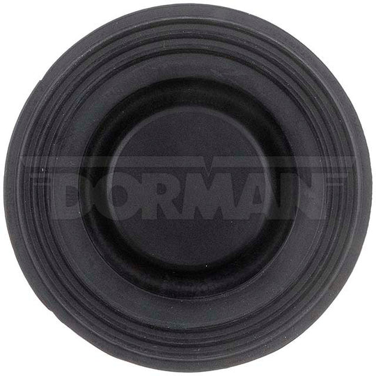42098 Brake Master Cylinder Reservoir Cap Gasket Dorman - HELP Canada