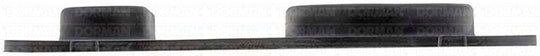 42102 Brake Master Cylinder Reservoir Cap Gasket Dorman - HELP Canada