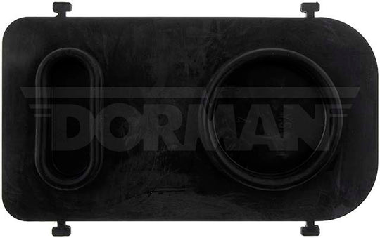 42102 Brake Master Cylinder Reservoir Cap Gasket Dorman - HELP Canada