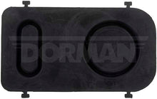 Load image into Gallery viewer, 42102 Brake Master Cylinder Reservoir Cap Gasket Dorman - HELP Canada