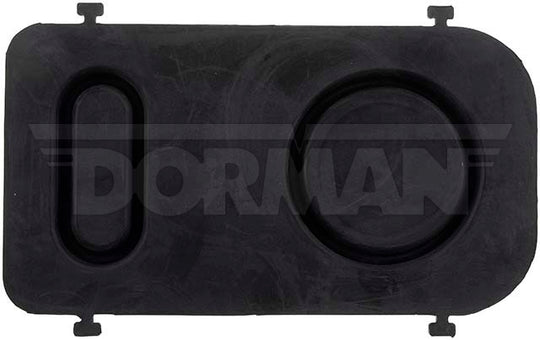 42102 Brake Master Cylinder Reservoir Cap Gasket Dorman - HELP Canada