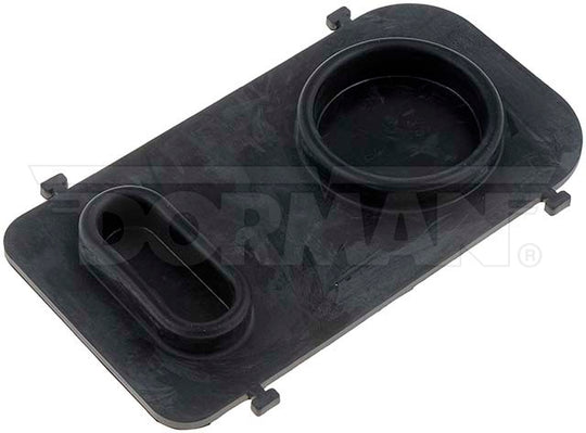 42102 Brake Master Cylinder Reservoir Cap Gasket Dorman - HELP Canada