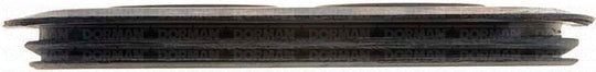 42103 Brake Master Cylinder Reservoir Cap Gasket Dorman - HELP Canada