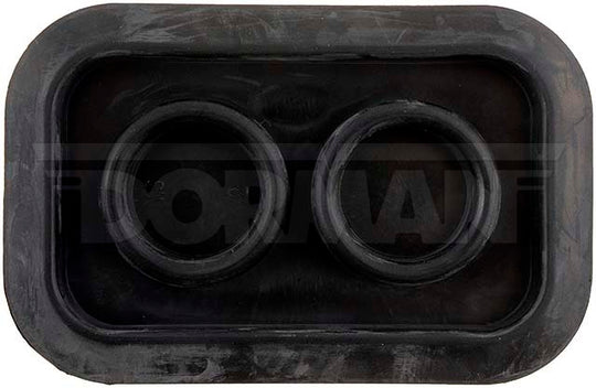 42103 Brake Master Cylinder Reservoir Cap Gasket Dorman - HELP Canada