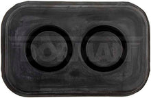 Load image into Gallery viewer, 42103 Brake Master Cylinder Reservoir Cap Gasket Dorman - HELP Canada