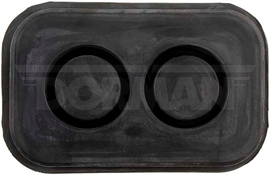 42103 Brake Master Cylinder Reservoir Cap Gasket Dorman - HELP Canada