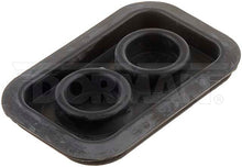 Load image into Gallery viewer, 42103 Brake Master Cylinder Reservoir Cap Gasket Dorman - HELP Canada