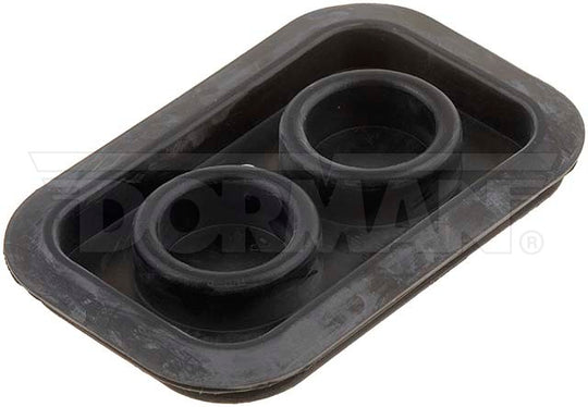 42103 Brake Master Cylinder Reservoir Cap Gasket Dorman - HELP Canada