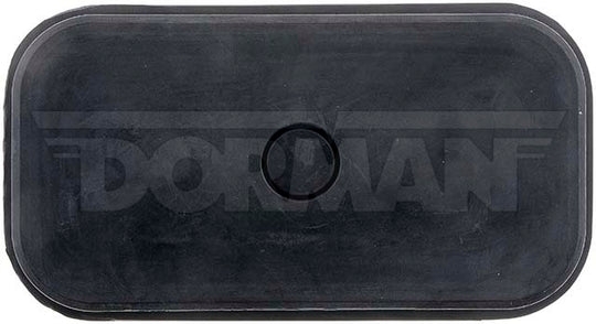 42106 Brake Master Cylinder Reservoir Cap Gasket Dorman - HELP Canada