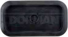 Load image into Gallery viewer, 42106 Brake Master Cylinder Reservoir Cap Gasket Dorman - HELP Canada