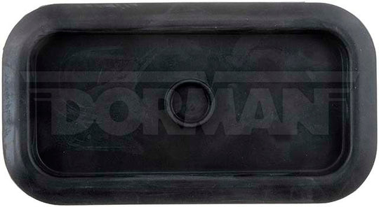 42106 Brake Master Cylinder Reservoir Cap Gasket Dorman - HELP Canada