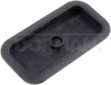 Load image into Gallery viewer, 42106 Brake Master Cylinder Reservoir Cap Gasket Dorman - HELP Canada