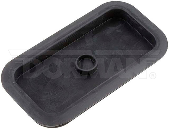 42106 Brake Master Cylinder Reservoir Cap Gasket Dorman - HELP Canada
